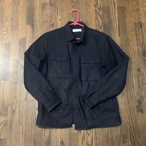 Men’s Hill City Shirt Jacket